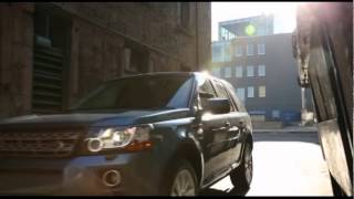 CANAL ZTV  NUEVO LAND ROVER FREELANDER 03062014 [upl. by Noreht217]