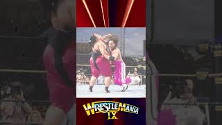 Bret Hart vs Yokozuna 1 Was a Stinker [upl. by Bergren]