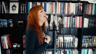 MARMOZETS  Me amp You Vocal Cover by Melanie DISSIDENTS [upl. by Benedick]