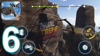 Trial Xtreme Freedom  Gameplay Walkthrough  Part 6  Career iOS Android GameplayGalaxy [upl. by Ahseela34]