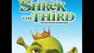 TOP 5 SHREK SONGS [upl. by Nivlen]