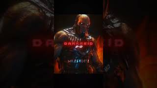 Steppenwolf Vs Darkseid shorts edit dccomics dc dceu [upl. by Lucian]