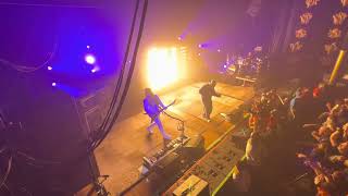 Limp Bizkit  Full Set  Live  The Palladium in Worcester MA 5102022 [upl. by Enttirb]