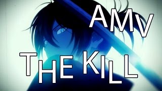 AMV quotThe Killquot  Thirty Seconds To Mars [upl. by Lumpkin]