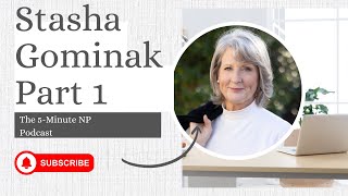 Dr Stasha Gominak Vitamin D Sleep and the Microbiome Part 1 sleepexpert neurologist health [upl. by Gans]