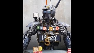 Chappie Needed to be Destroyed Artificial General Intelligence [upl. by Maridel632]