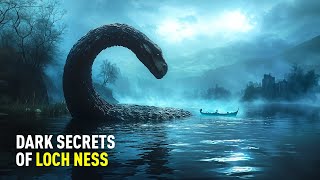 Nessie Is Real Experts Stunned by Fresh Loch Ness Evidence [upl. by Cavuoto929]