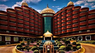 DELPHIN PALACE HOTEL [upl. by Ahtreb408]