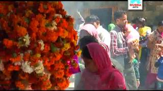 Mata Sheran wali  Sonali Dogra  Punjabi Bhajan [upl. by Christiansen]