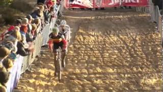 Cyclocross Veldrijden Superprestige 201213  Round 2  Zonhoven [upl. by Arman]