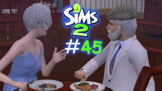 🏡Die Sims 2  Familie Wilson 45  No Commentary GER🏡 [upl. by Glynis]