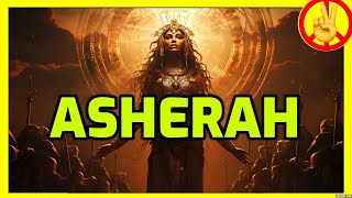 Who is Asherah [upl. by Prober882]