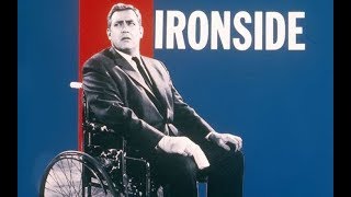 Ironside 19671975 TV Theme [upl. by Pollux]