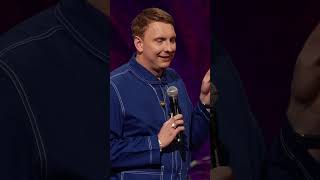 Dont drink and jab joelycett vaccine standupcomedy funny comedy [upl. by Latoniah434]