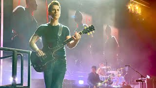 Stereophonics Live In Birmingham  Highlights 2 April 2022 [upl. by Jovitah78]