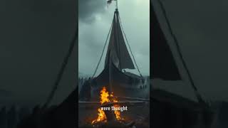 Unveiling the Secrets of Viking Burial Ships isq funny ishq illithid uruk narmer kaldurahm [upl. by Essa]