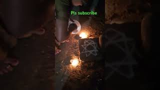 Aranikuma karthika deepamgowri devi puja deepam trending viral shotssddk [upl. by Schreibe299]