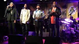 Hommage à Papa Wemba live au New morning viva la musica Part 1 [upl. by Leslee281]