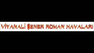 ROM ROM ROMANİKA [upl. by Nnylyma858]