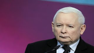 Kaczyński wzywany do sądu co oznacza oskarżenie o agresję dla prezesa PiS [upl. by Layton]