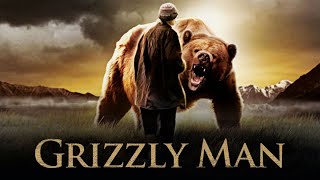 Grizzly Man Full Movie Review in Hindi  Story and Fact Explained  Werner Herzog [upl. by Eesyak417]