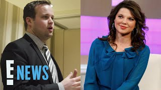 Amy Duggar King Makes SHOCKING quotTorturequot Comment About Josh Duggar  E News [upl. by Namijneb]