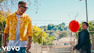 DJ Snake Lauv  A Different Way Official Video [upl. by Surdna223]