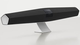 Bang amp Olufsen BeoSound 35 Overview amp Features [upl. by Aohsoj]