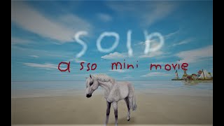 SOLD a star stable short movie [upl. by Suiravad]