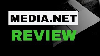 How to Monetize Your Site with Ads  Medianet Review [upl. by Neveda]