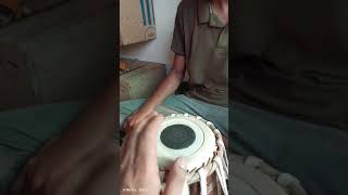 D and f scale tabla made by Salmoon Ephraim [upl. by Custer]