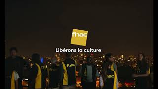 Fnac Libérons la culture  15s nos 5500 conseillers [upl. by Bashemeth]