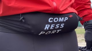 COMPRESSPORT Free Belt Pro pas biegowy [upl. by Terhune]