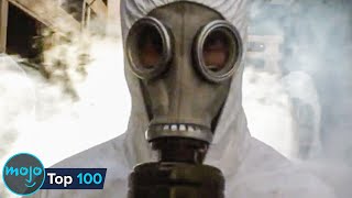 Top 100 INSANE CLASSIFIED Secrets They Didnt Want You To Know [upl. by Schwinn237]