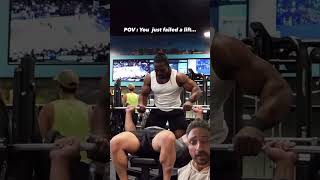 Gym mein partner agar accha ho to body banne se koi rok nahi sakta fitnessmotivation shortsvideo [upl. by Barnebas571]