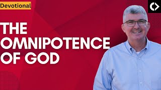 Part 1 The Omnipotence of God [upl. by Thatcher523]