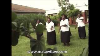 Chitsitsimutso Choir  RUTE Malawi Gospel Music [upl. by Yalhsa]