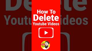 How to delete Youtube Videos permanently on my youtube channel DeleteYoutube [upl. by Alfons]