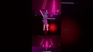 Beat Saber Expert Lil Nas X Katy Perry Cool map [upl. by Knight159]