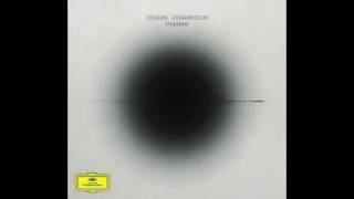 Jóhann Jóhannsson  quotFragment IIquot [upl. by Senga]