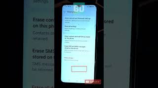 FACTORY RESET Oppo Phone in 5 Minutes or Less Settings  Erase All Data [upl. by Ecinahs562]