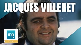 1979  Jacques Villeret quotOn ne peut pas être seulement comiquequot  Archive INA [upl. by Deborah488]