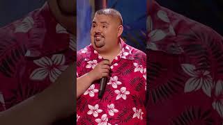 Gabriel Iglesias  News On Hawaii Vs London😂 shorts gabrieliglesias standupcomedy comedy [upl. by Nadoj]