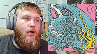 Twenty One Pilots Scaled And Icy FULL ALBUM REACTION [upl. by Annel655]