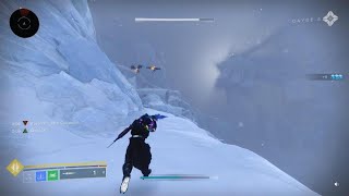 How to get Facet Of Bravery Prismatic In Destiny 2 [upl. by Eelirak]