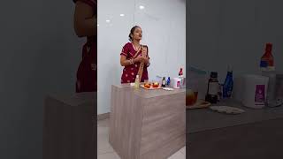 Demo Modicare product Soft washsoap amp market soap by Mrs KiranLevel director Dr Jha [upl. by Nireves]