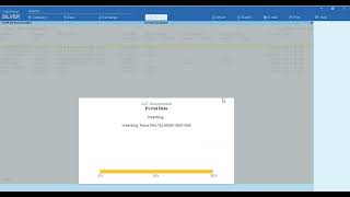 How to GSTR2A and GSTR2B Reconciliation in Tally Prime in 2 Mins By Click 3 Buttons [upl. by Ezana]