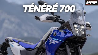 NUOVA TÉNÉRÉ 700 2025 CAMBIA❓❓ [upl. by Kinemod450]