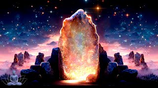 Gate to Oneness  963 Hz Frequency of Gods amp Spiritual Awakening  Pineal Gland amp Crown Chakra Music [upl. by Nisbet]