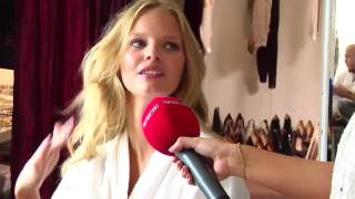 Marloes Horst  Cubus photoshootinterview [upl. by Daiz]